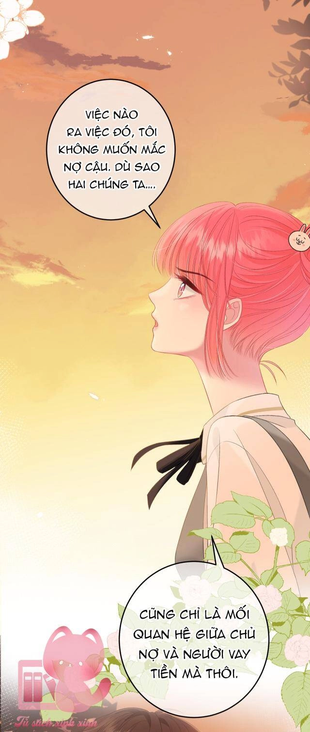 Tôi Sẽ Không Thích Cậu Đâu! Chapter 11 - 4