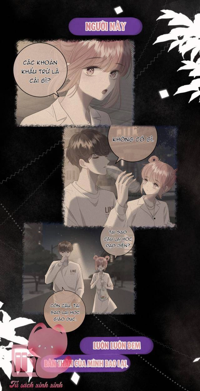 Tôi Sẽ Không Thích Cậu Đâu! Chapter 11 - 11