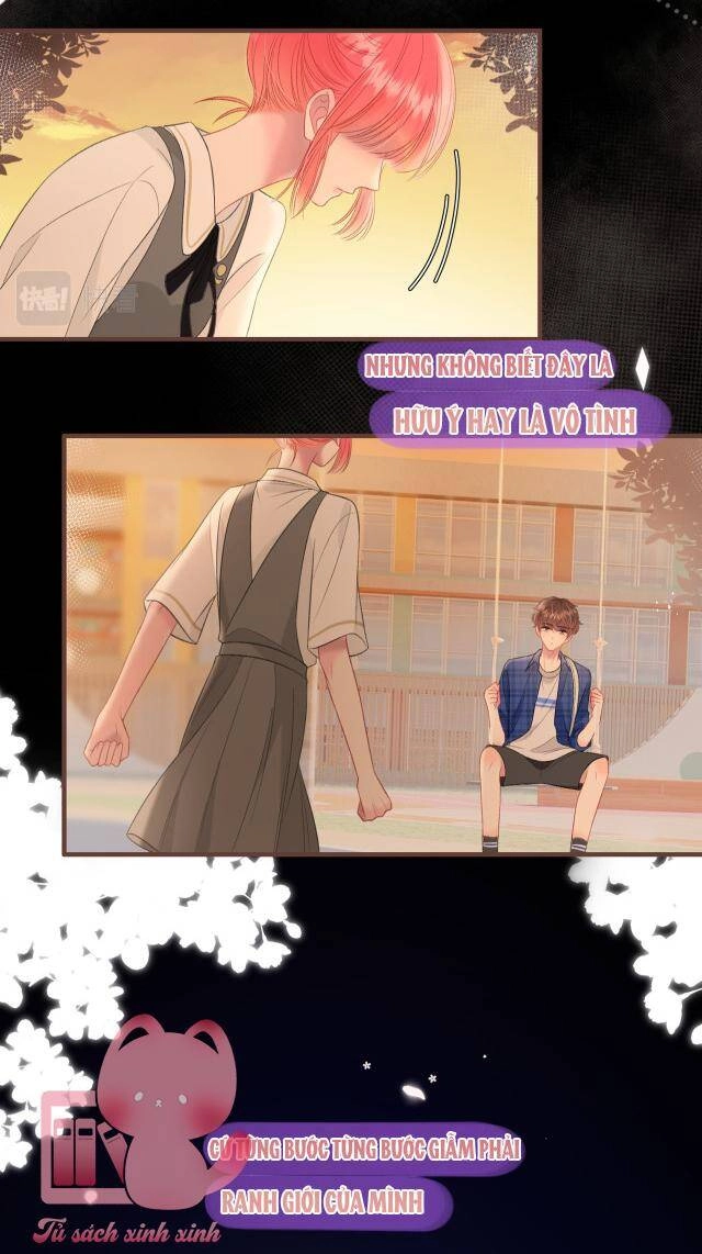 Tôi Sẽ Không Thích Cậu Đâu! Chapter 11 - 12