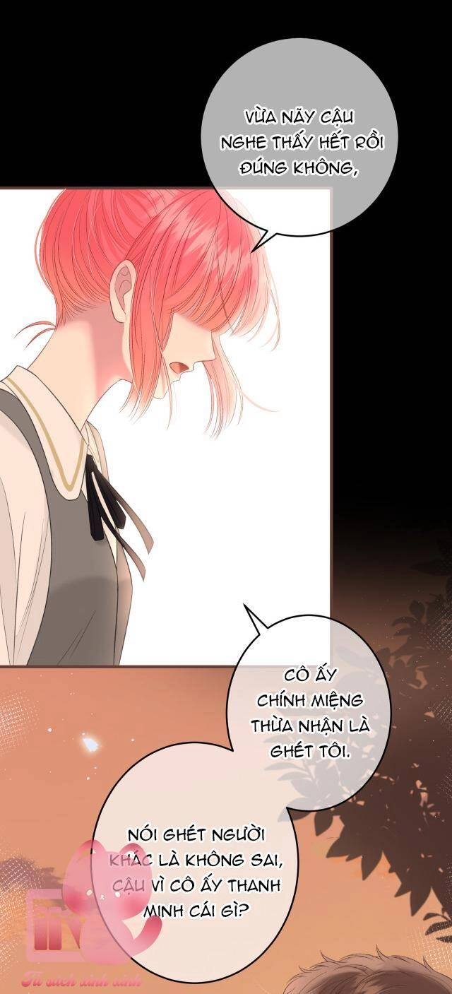 Tôi Sẽ Không Thích Cậu Đâu! Chapter 11 - 14