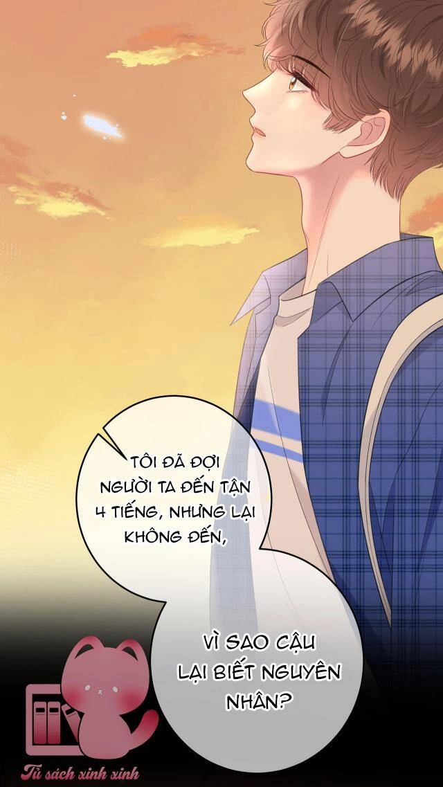 Tôi Sẽ Không Thích Cậu Đâu! Chapter 11 - 15