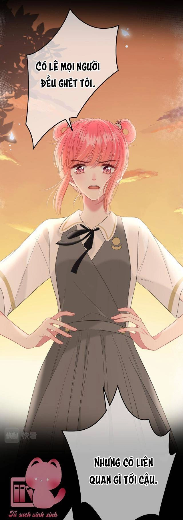 Tôi Sẽ Không Thích Cậu Đâu! Chapter 11 - 16