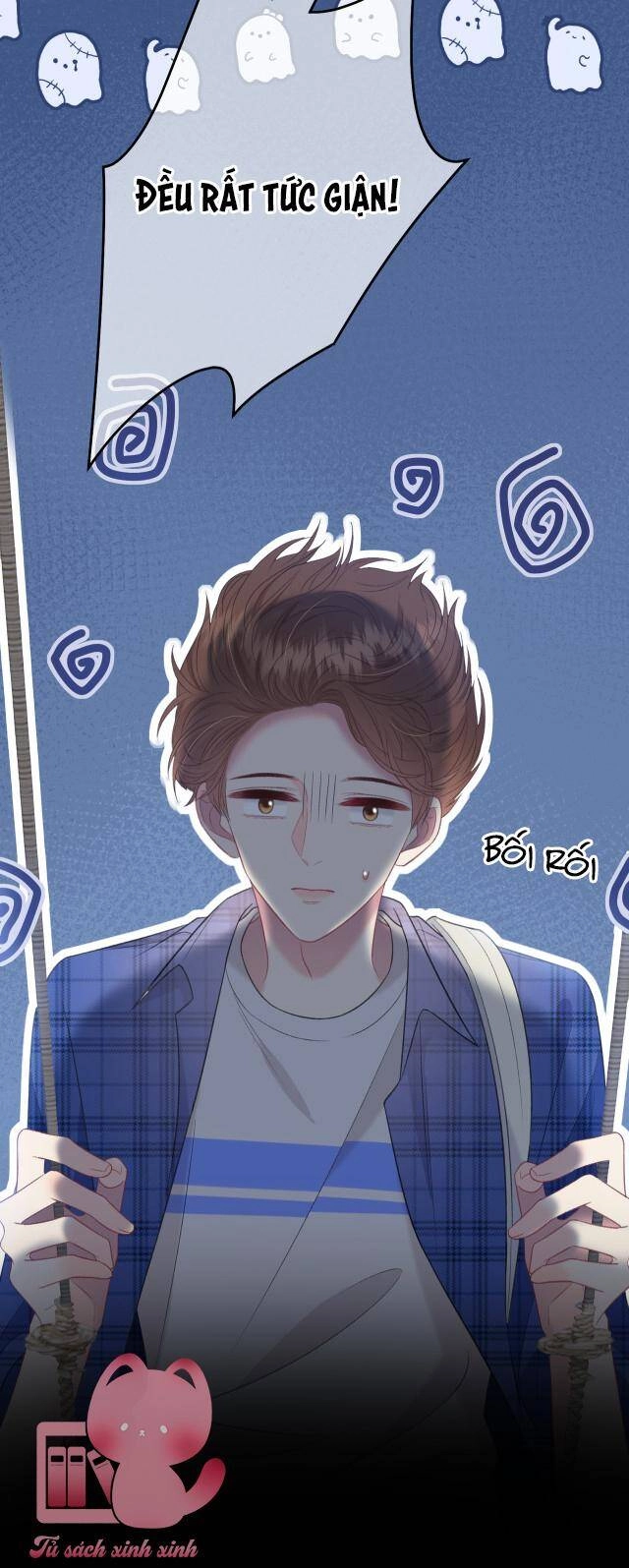 Tôi Sẽ Không Thích Cậu Đâu! Chapter 11 - 18