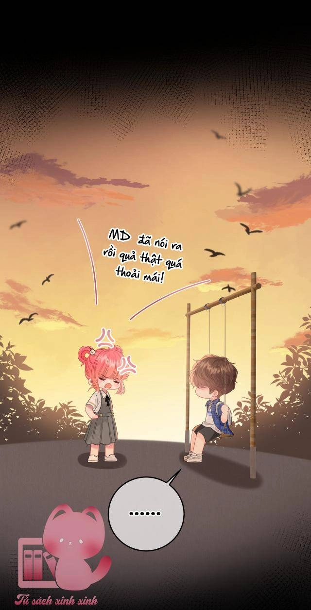 Tôi Sẽ Không Thích Cậu Đâu! Chapter 11 - 19