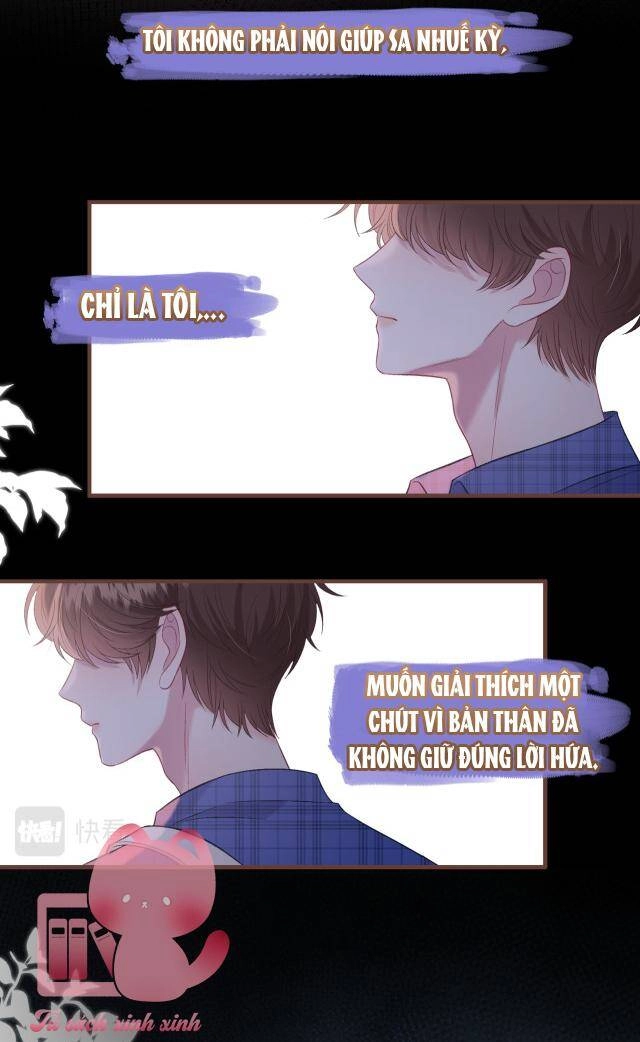 Tôi Sẽ Không Thích Cậu Đâu! Chapter 11 - 20