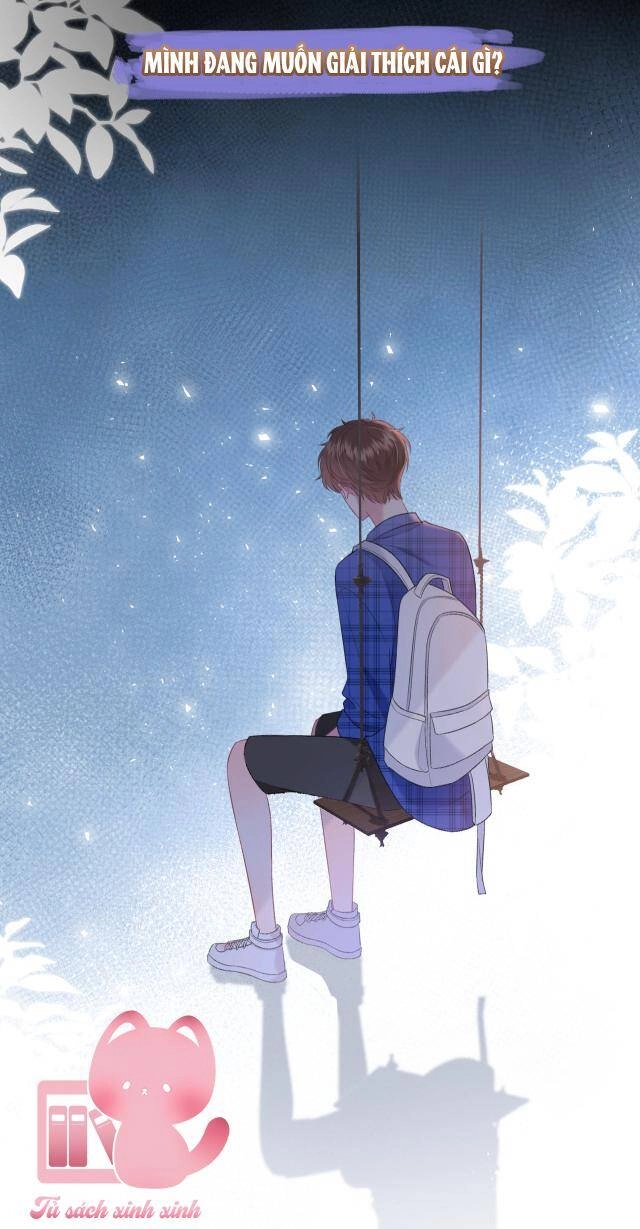 Tôi Sẽ Không Thích Cậu Đâu! Chapter 11 - 21