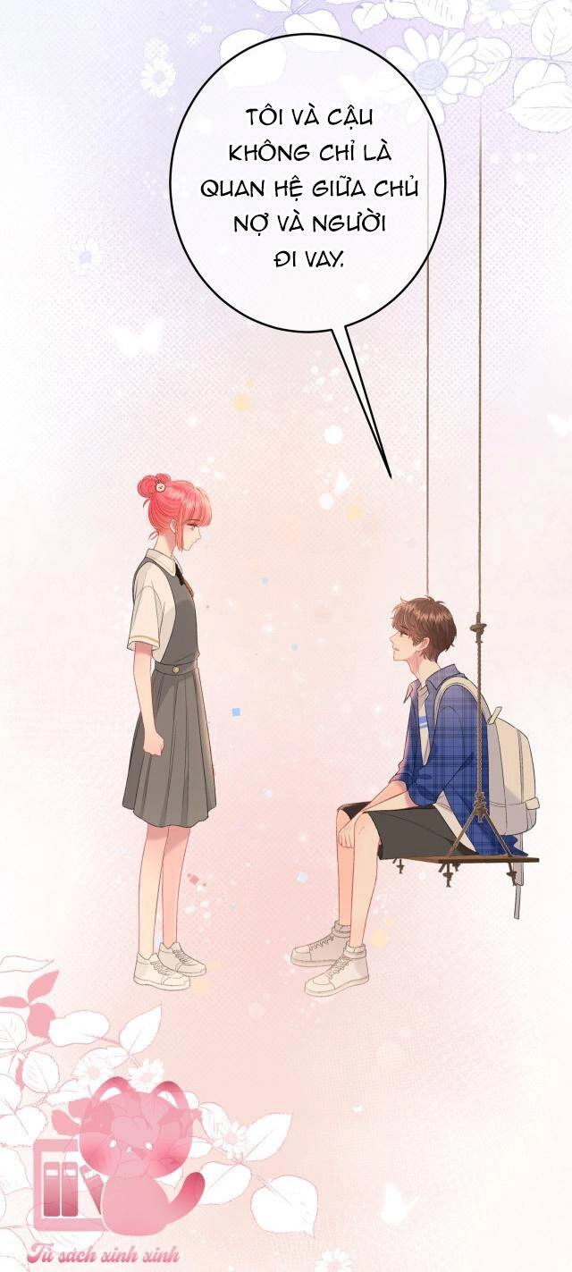 Tôi Sẽ Không Thích Cậu Đâu! Chapter 11 - 25