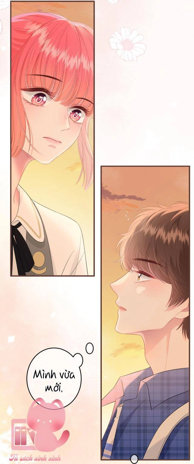 Tôi Sẽ Không Thích Cậu Đâu! Chapter 11 - 26