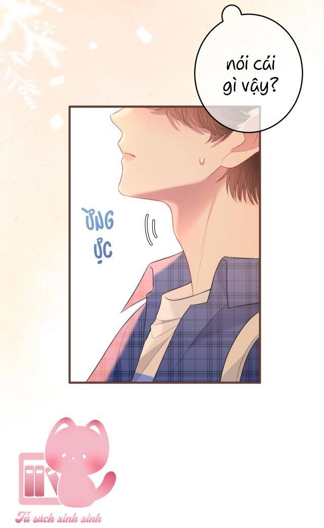 Tôi Sẽ Không Thích Cậu Đâu! Chapter 11 - 27