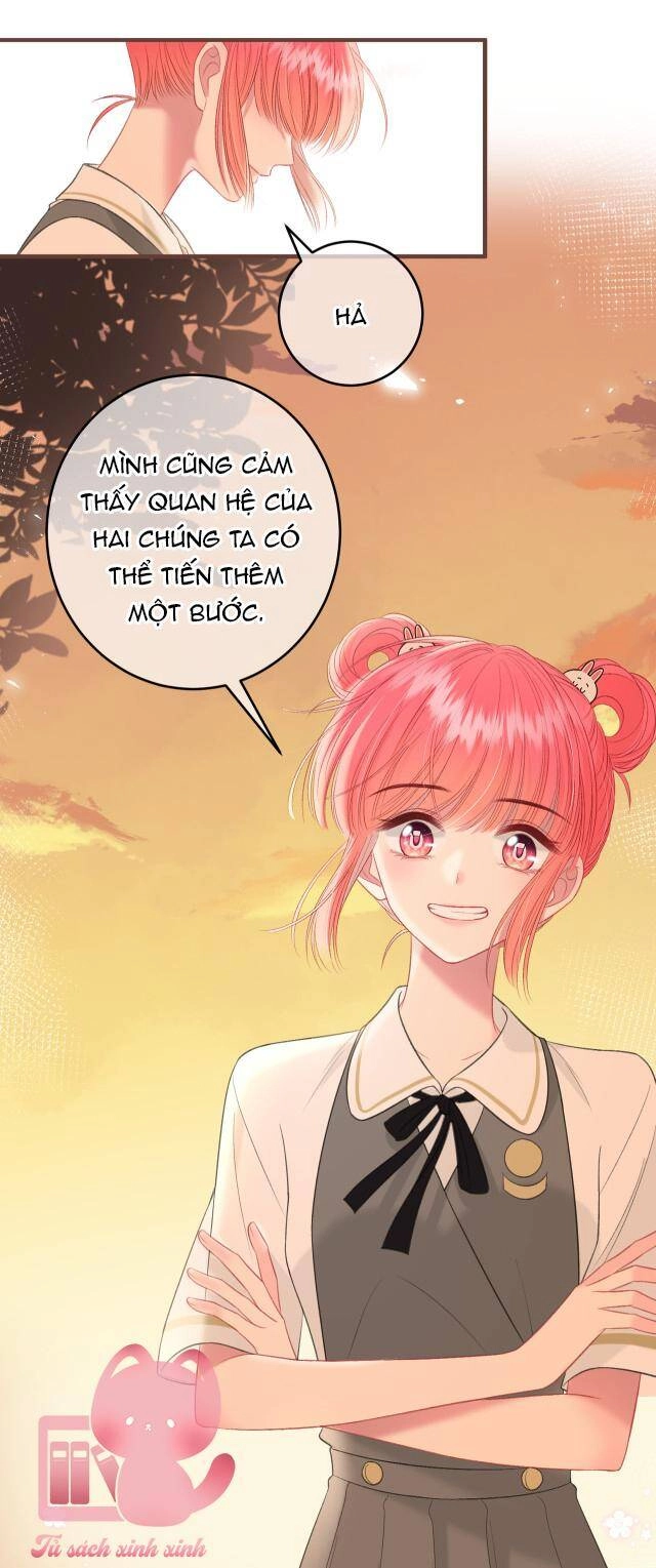 Tôi Sẽ Không Thích Cậu Đâu! Chapter 11 - 28