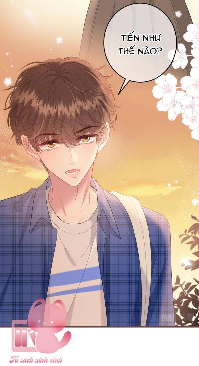 Tôi Sẽ Không Thích Cậu Đâu! Chapter 11 - 29