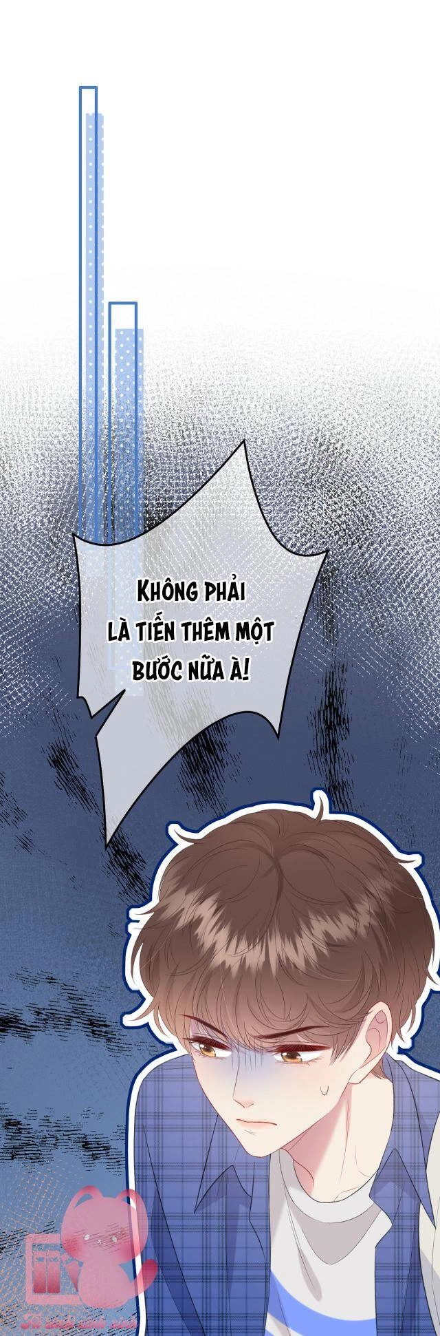 Tôi Sẽ Không Thích Cậu Đâu! Chapter 11 - 30