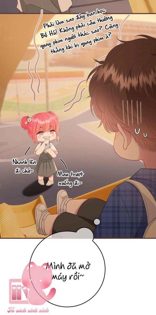 Tôi Sẽ Không Thích Cậu Đâu! Chapter 11 - 32