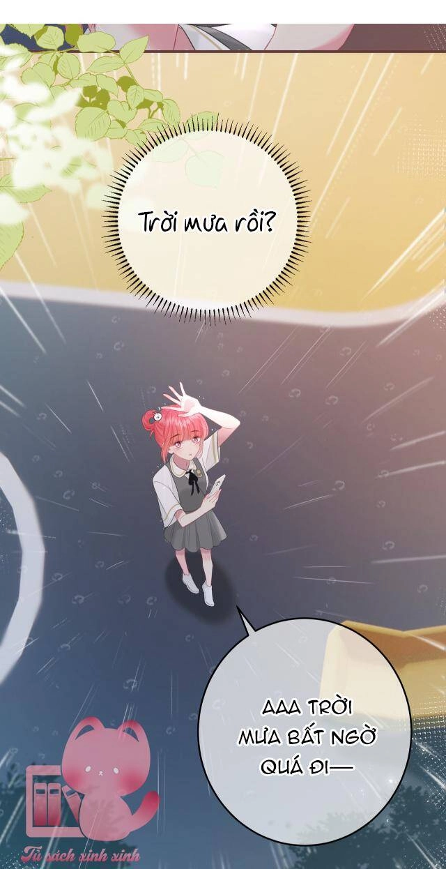 Tôi Sẽ Không Thích Cậu Đâu! Chapter 11 - 33