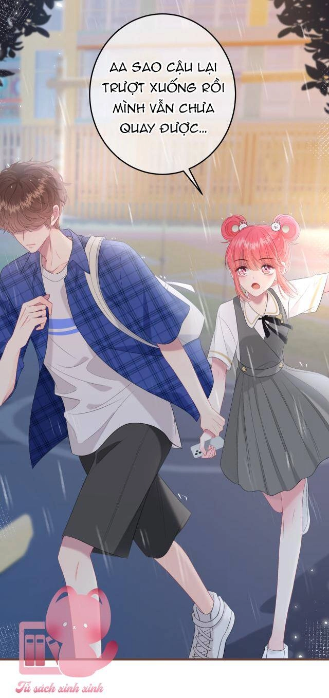 Tôi Sẽ Không Thích Cậu Đâu! Chapter 11 - 35