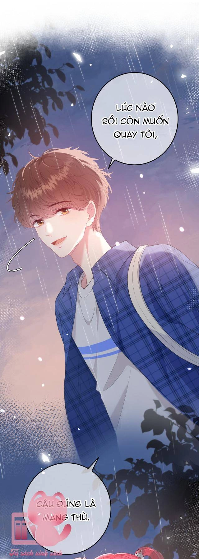 Tôi Sẽ Không Thích Cậu Đâu! Chapter 11 - 36