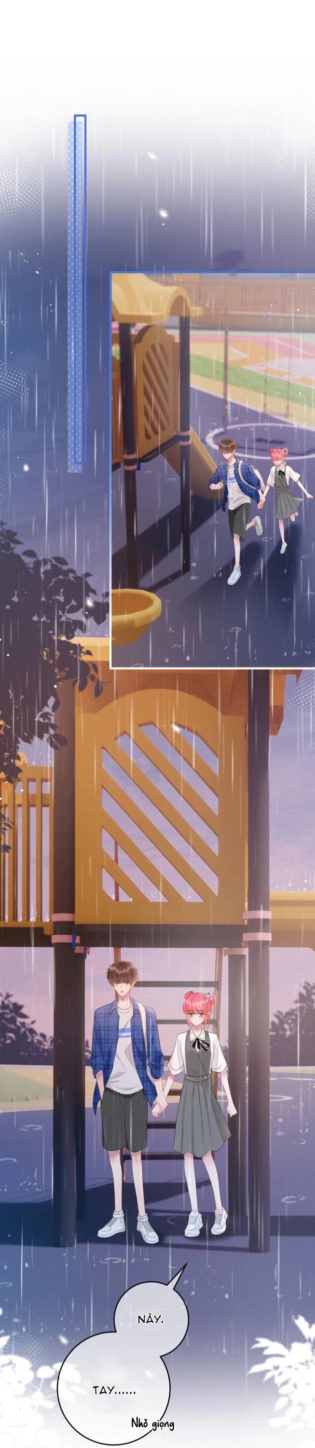 Tôi Sẽ Không Thích Cậu Đâu! Chapter 12 - 2