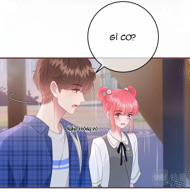 Tôi Sẽ Không Thích Cậu Đâu! Chapter 12 - 3