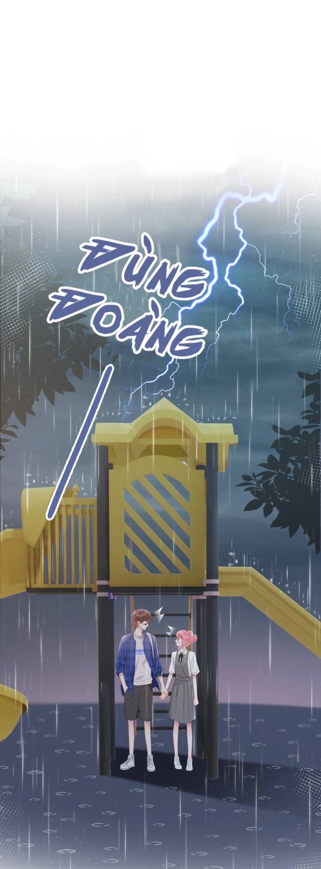 Tôi Sẽ Không Thích Cậu Đâu! Chapter 12 - 4