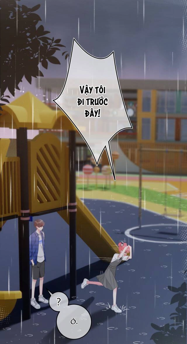 Tôi Sẽ Không Thích Cậu Đâu! Chapter 12 - 6