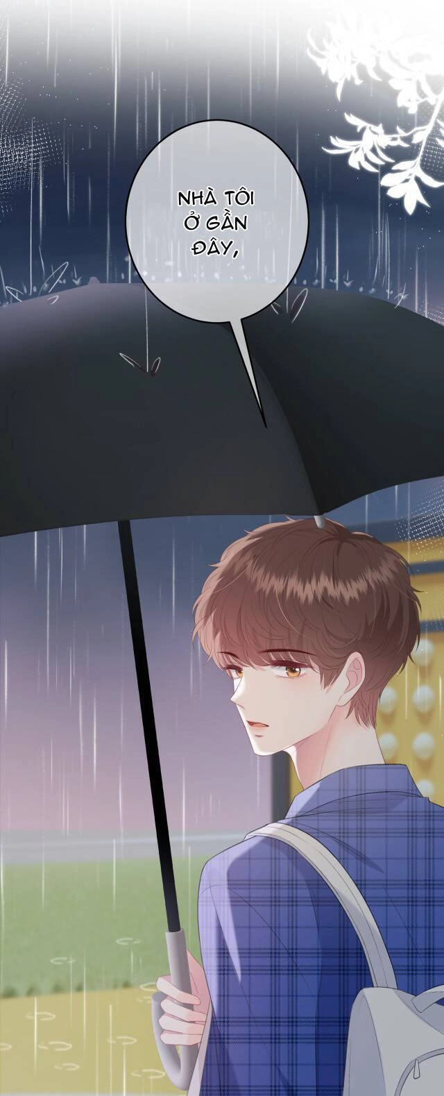 Tôi Sẽ Không Thích Cậu Đâu! Chapter 12 - 9