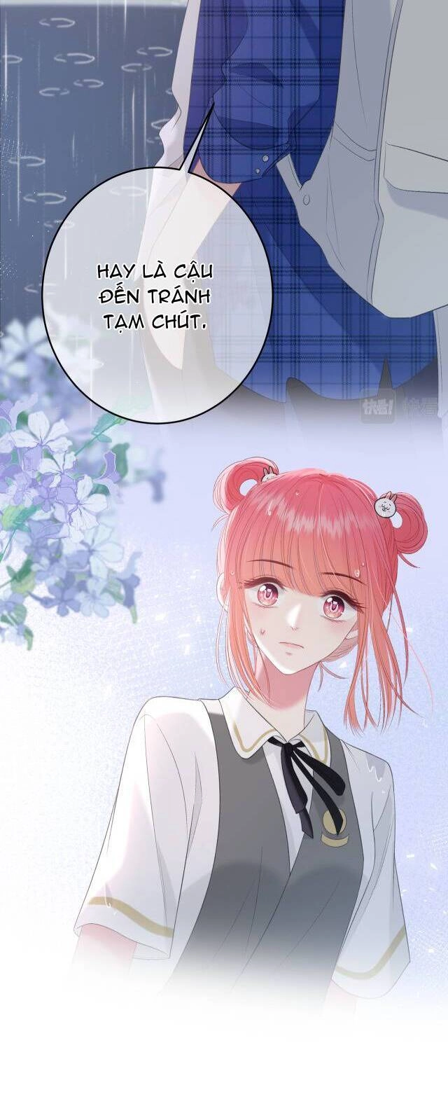 Tôi Sẽ Không Thích Cậu Đâu! Chapter 12 - 10