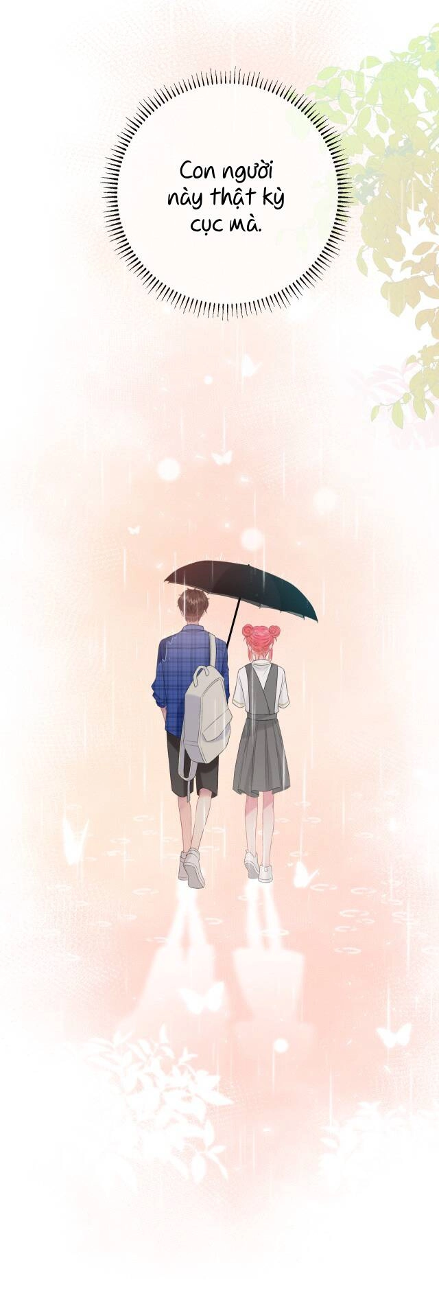 Tôi Sẽ Không Thích Cậu Đâu! Chapter 12 - 16