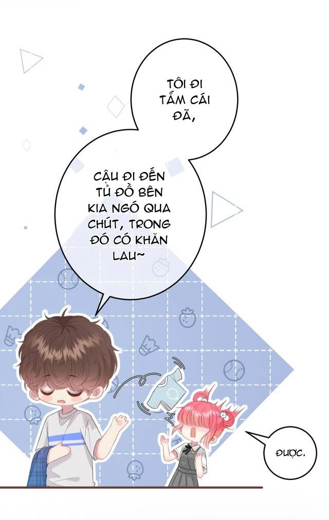 Tôi Sẽ Không Thích Cậu Đâu! Chapter 12 - 19