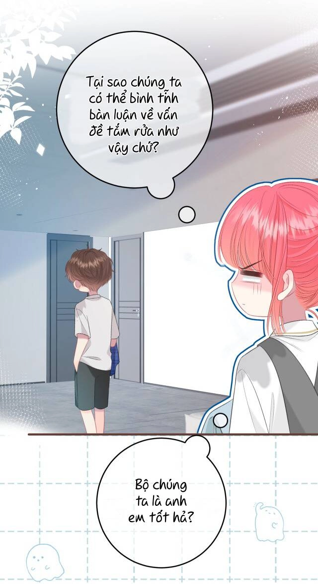 Tôi Sẽ Không Thích Cậu Đâu! Chapter 12 - 20