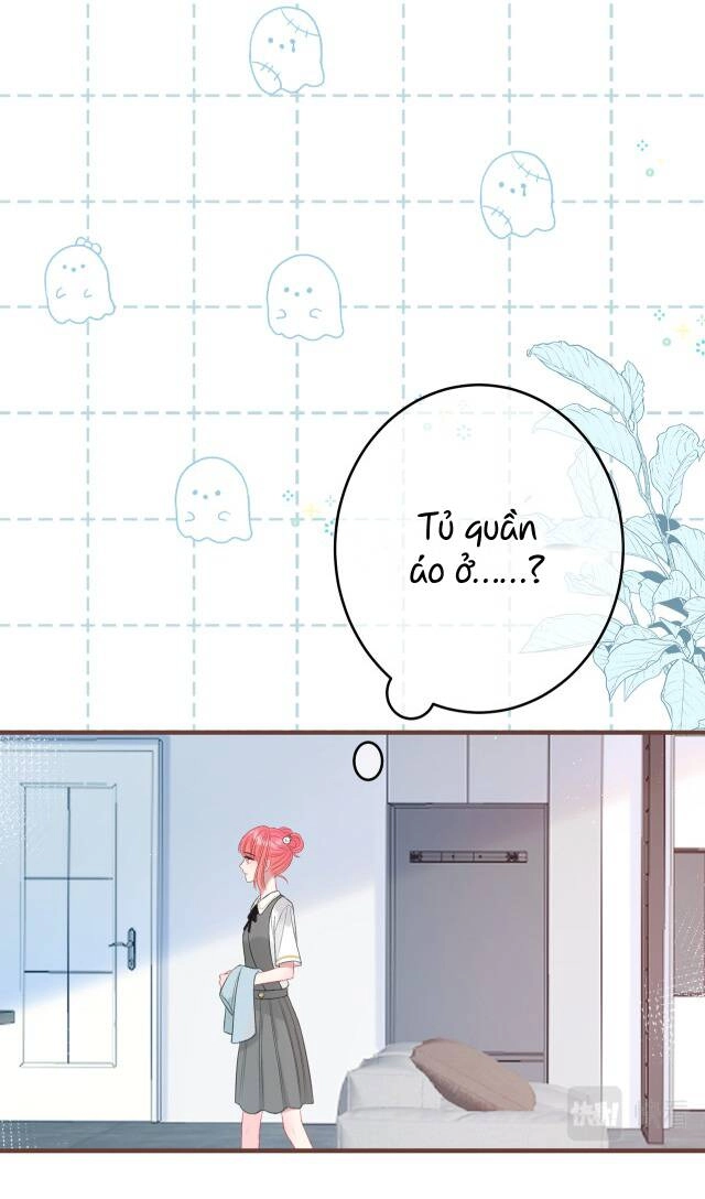 Tôi Sẽ Không Thích Cậu Đâu! Chapter 12 - 21