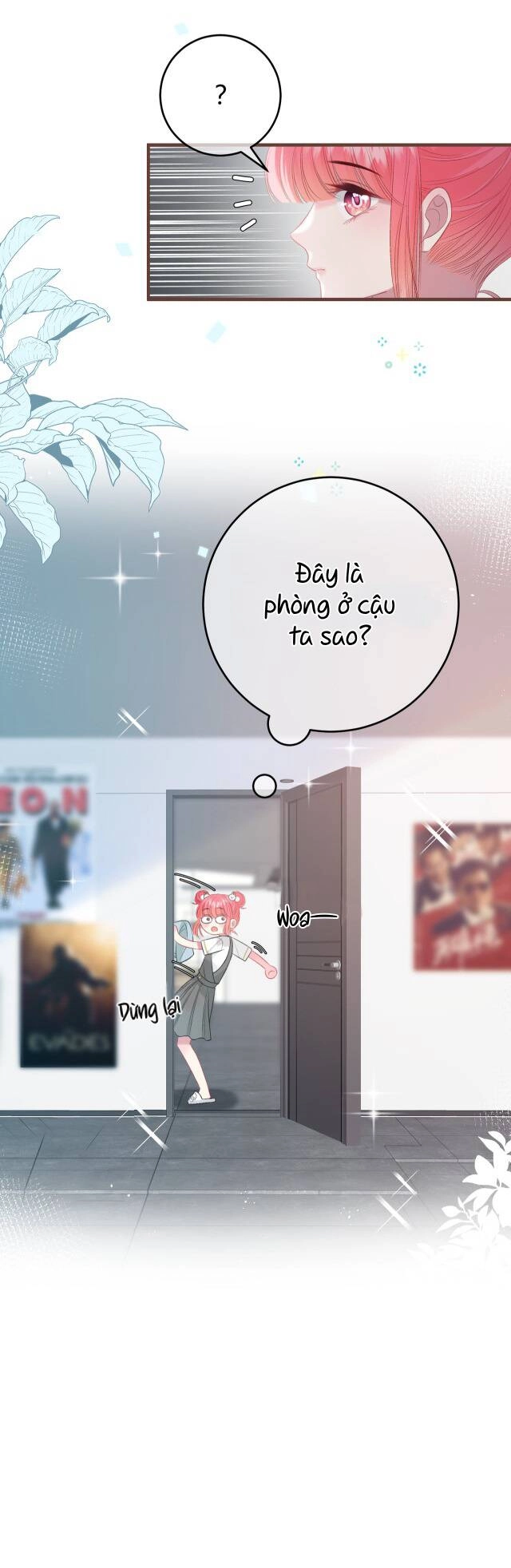 Tôi Sẽ Không Thích Cậu Đâu! Chapter 12 - 22