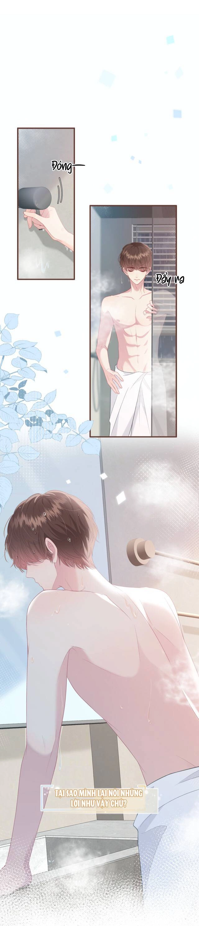 Tôi Sẽ Không Thích Cậu Đâu! Chapter 12 - 23