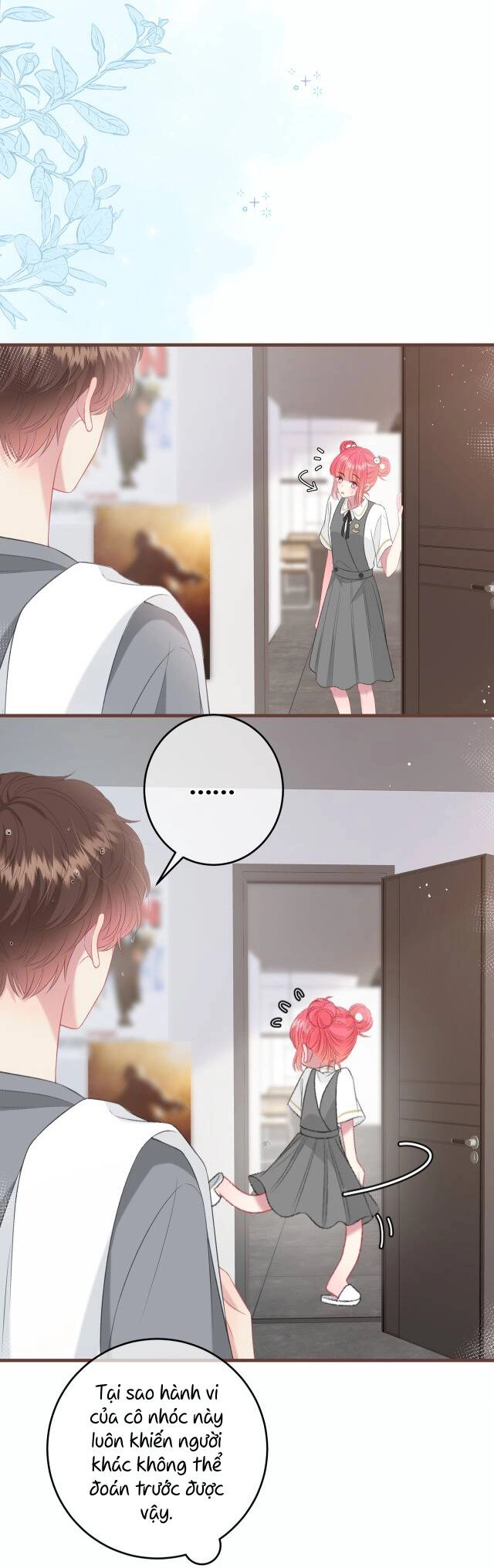 Tôi Sẽ Không Thích Cậu Đâu! Chapter 12 - 26