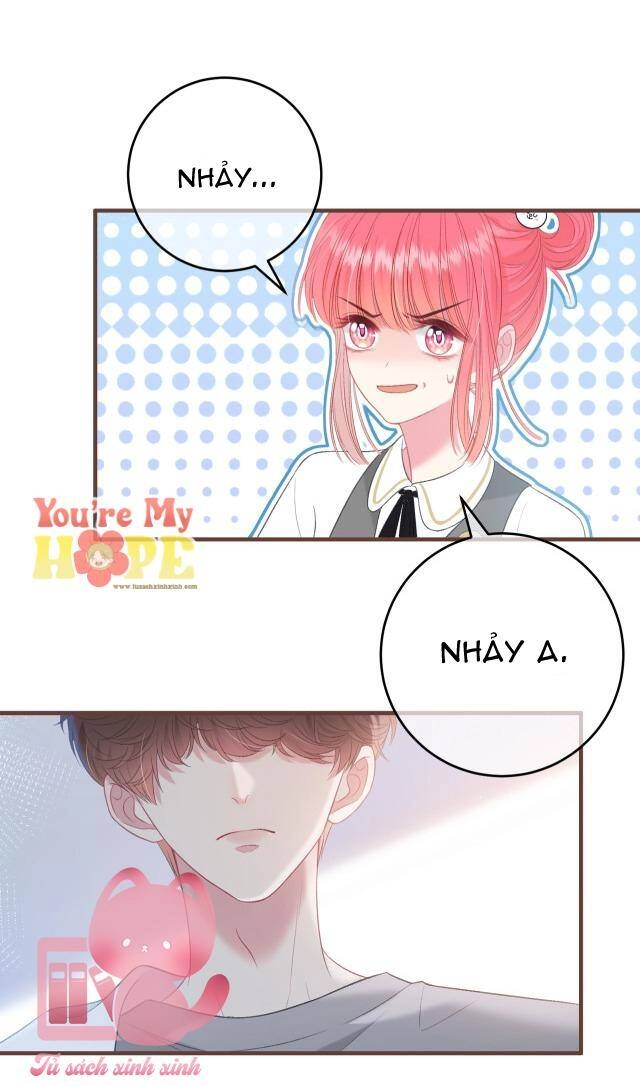 Tôi Sẽ Không Thích Cậu Đâu! Chapter 13 - 2