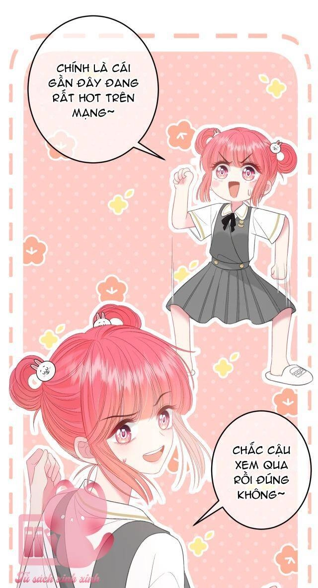 Tôi Sẽ Không Thích Cậu Đâu! Chapter 13 - 3