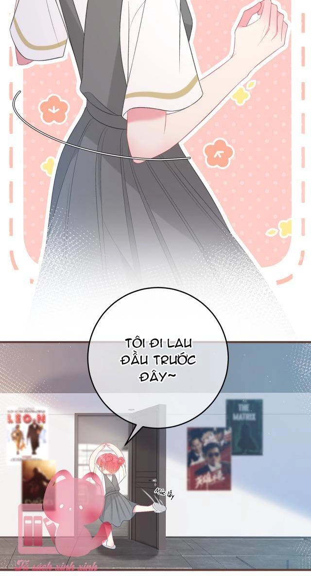 Tôi Sẽ Không Thích Cậu Đâu! Chapter 13 - 4