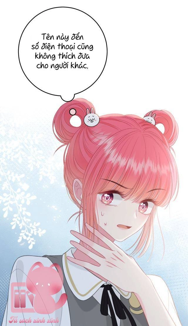 Tôi Sẽ Không Thích Cậu Đâu! Chapter 13 - 6