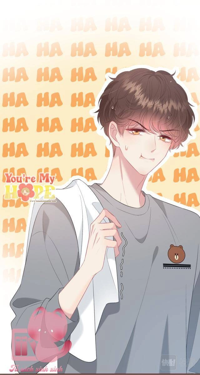 Tôi Sẽ Không Thích Cậu Đâu! Chapter 13 - 9