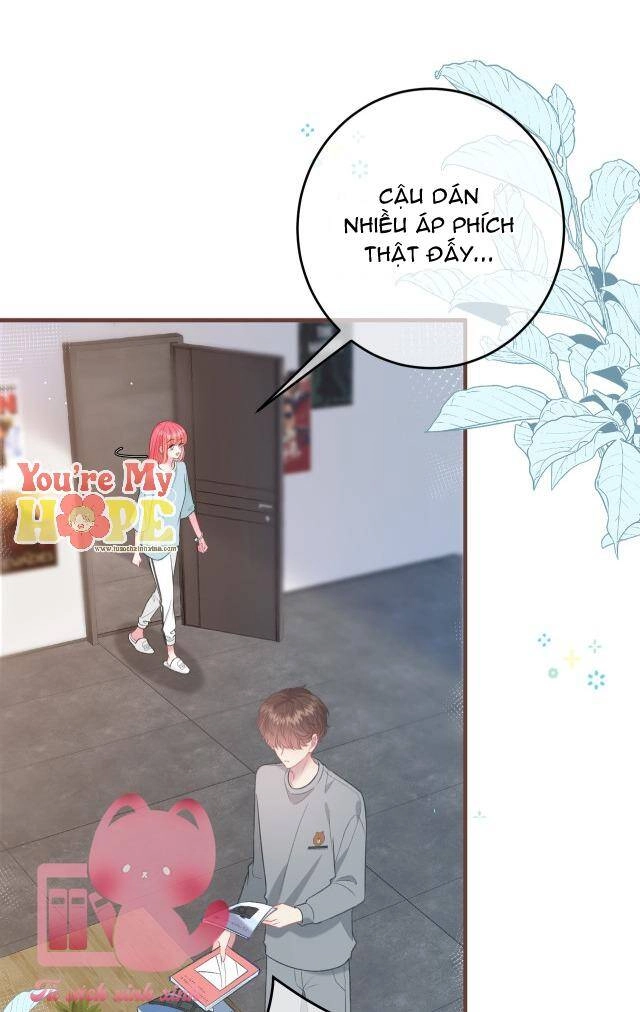 Tôi Sẽ Không Thích Cậu Đâu! Chapter 13 - 13