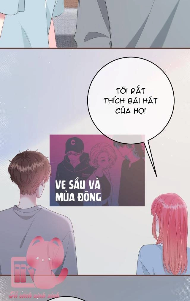 Tôi Sẽ Không Thích Cậu Đâu! Chapter 13 - 15