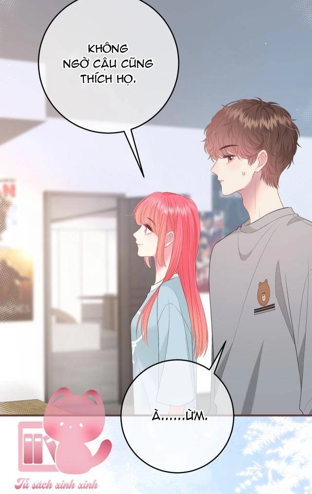 Tôi Sẽ Không Thích Cậu Đâu! Chapter 13 - 16