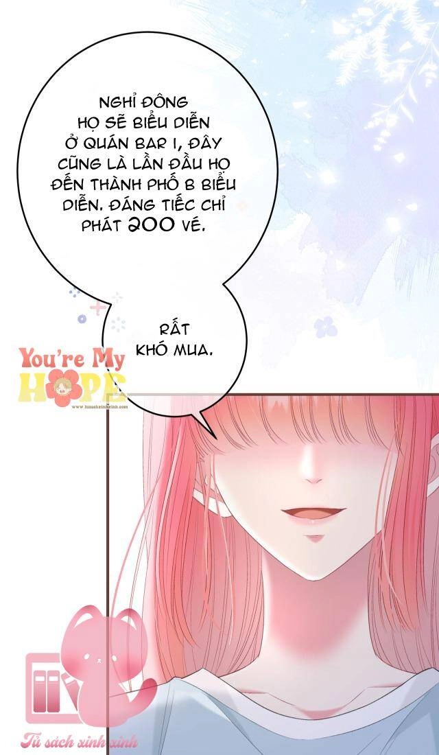 Tôi Sẽ Không Thích Cậu Đâu! Chapter 13 - 17