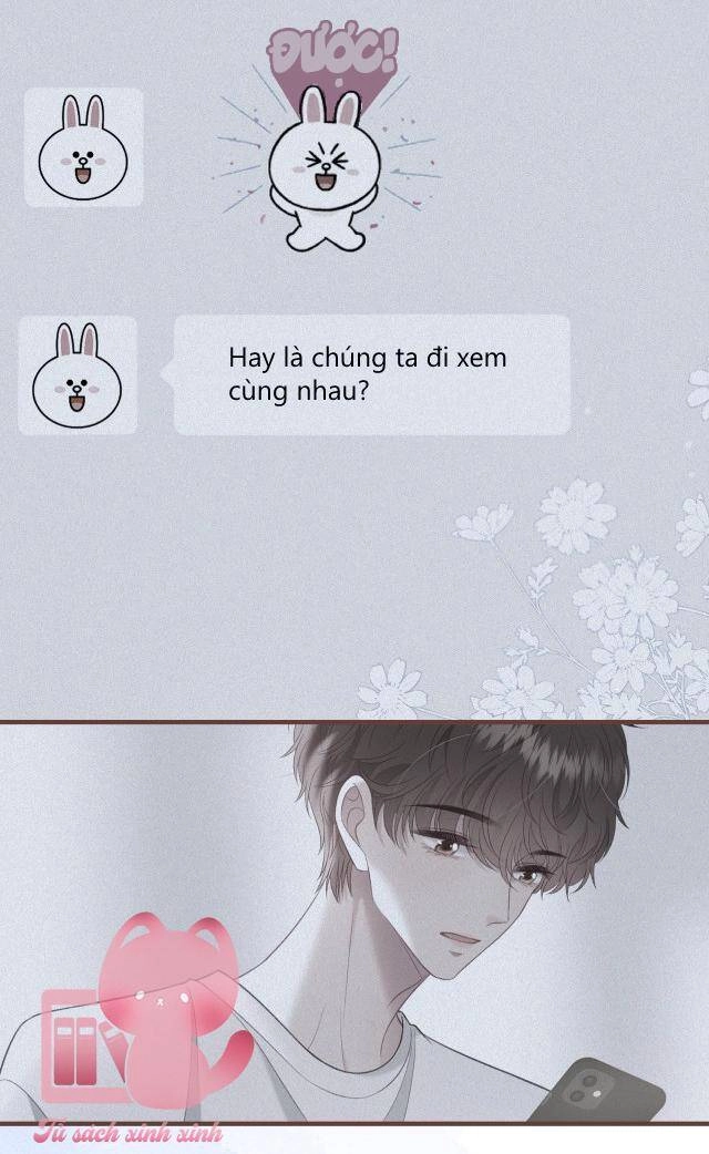 Tôi Sẽ Không Thích Cậu Đâu! Chapter 13 - 19