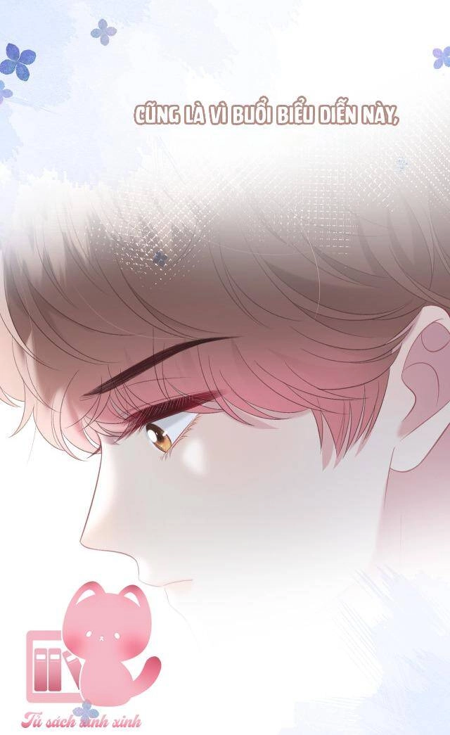 Tôi Sẽ Không Thích Cậu Đâu! Chapter 13 - 20