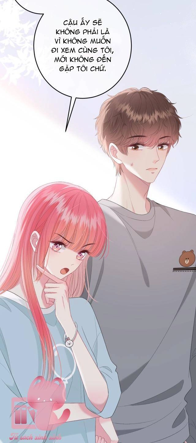 Tôi Sẽ Không Thích Cậu Đâu! Chapter 13 - 22