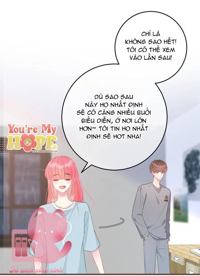 Tôi Sẽ Không Thích Cậu Đâu! Chapter 13 - 24