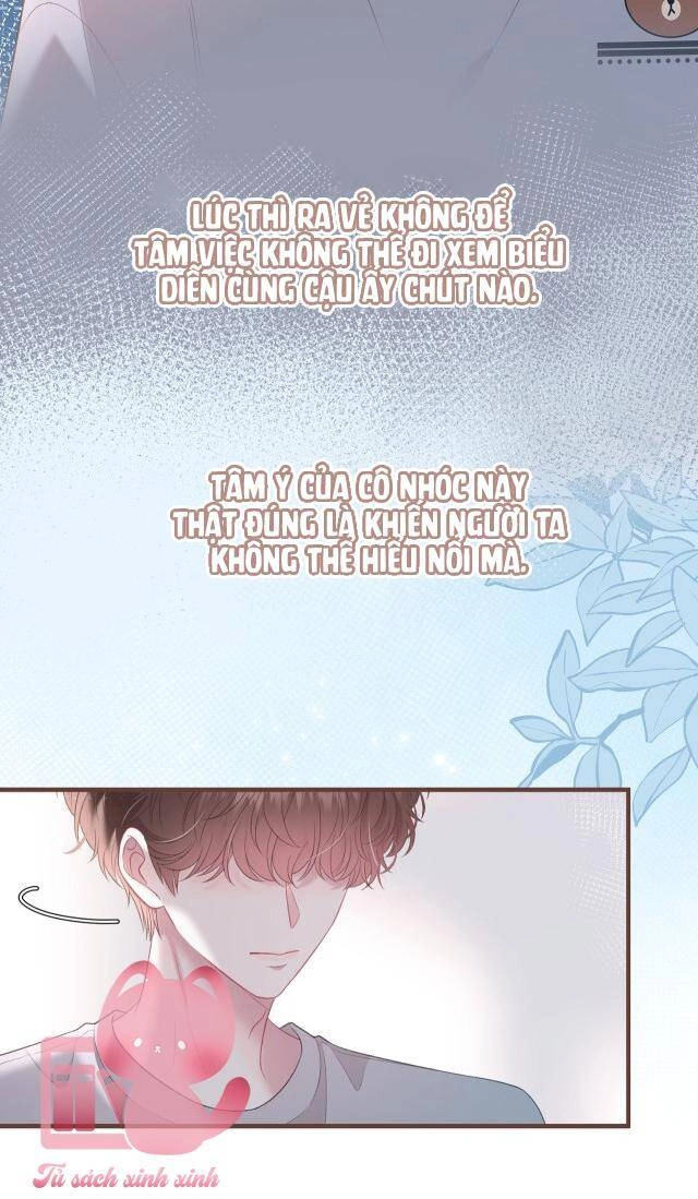 Tôi Sẽ Không Thích Cậu Đâu! Chapter 13 - 26