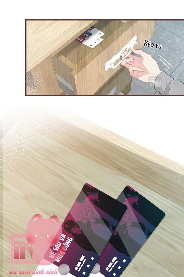 Tôi Sẽ Không Thích Cậu Đâu! Chapter 13 - 27