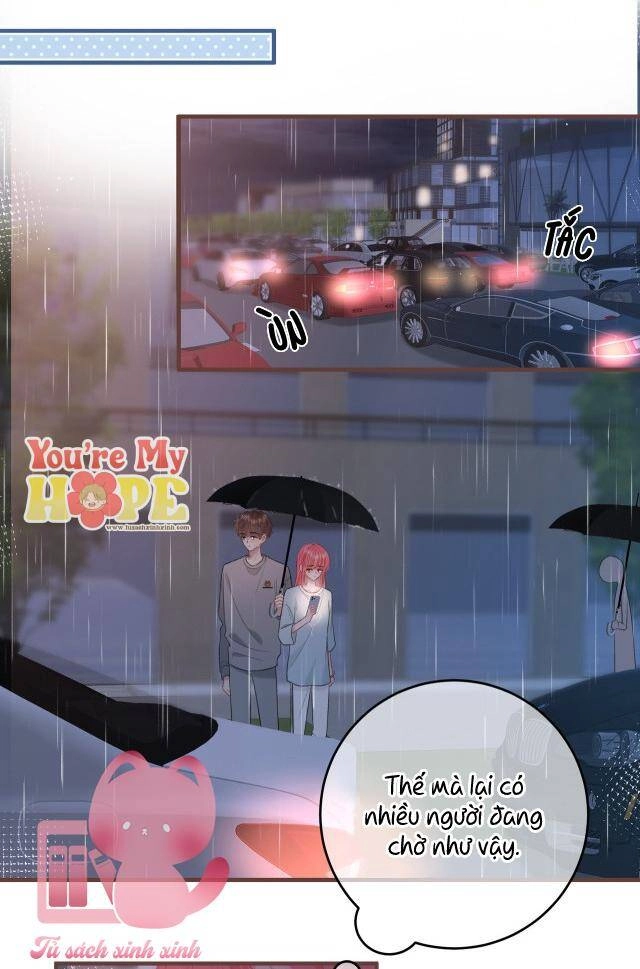 Tôi Sẽ Không Thích Cậu Đâu! Chapter 13 - 31