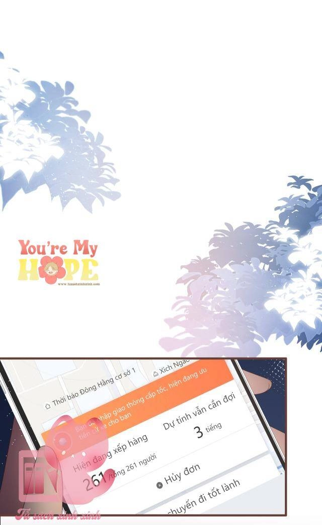 Tôi Sẽ Không Thích Cậu Đâu! Chapter 13 - 38